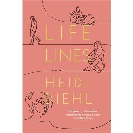 Lifelines (Paperback)