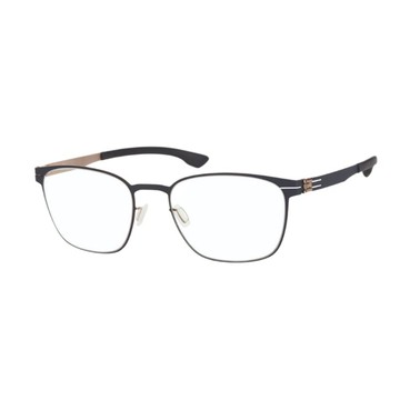 【ic berlin】Tilmann Marine Blue-Bronze 公司貨