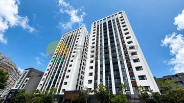 新光重劃區｜璞樹謙里｜樹梢戶三房柱邊平車｜台中市太平區育賢路