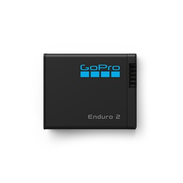 GoPro Enduro 2 高續航電池 AGBAT-001 公司貨