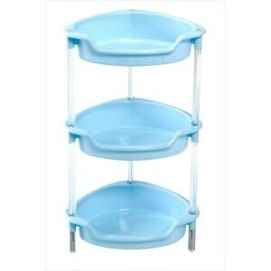 居家收納~GP603 GP-603 吉祥家三角架【139百貨】