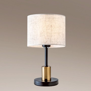 E27 布罩桌燈 B18-13-65771