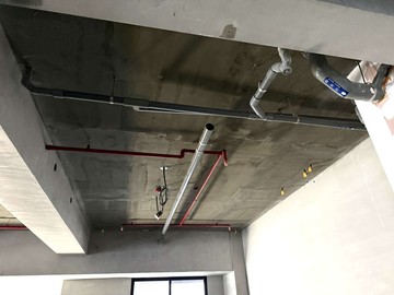 樂福＜由鉅大謙＞高樓層毛胚雙平車｜台中市西屯區市政北七路