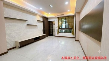 仁武|屋主惜屋|屋況好|大地坪|精美雙車別墅		｜高雄市仁武區大春二街