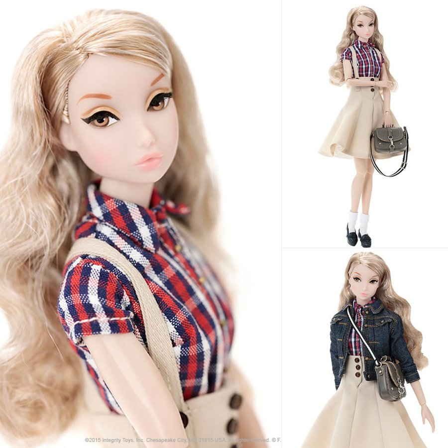 azone - ☆新品未開封　FR Nippon コレクション / プリムローズ ミサキ FR Nippon－misaki－インティグリティトイズジャパン::series