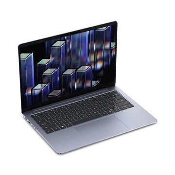 DELL 14S 14吋AI效能筆電藍色(Ultra 5 322/16GB/1TB/WIN11/DS14260-R1508BTW)