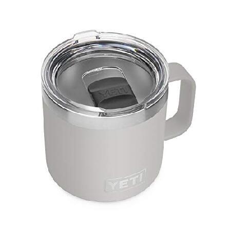 YETI Rambler 14oz マグ