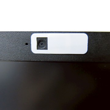 【Ezstick】ACER A15-41M A15-51M A15-51P 防偷窺鏡頭貼 視訊鏡頭蓋 一組3入