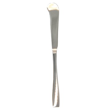 sambonet Sintesi 奶油刀 18.7cm  銀色  1支