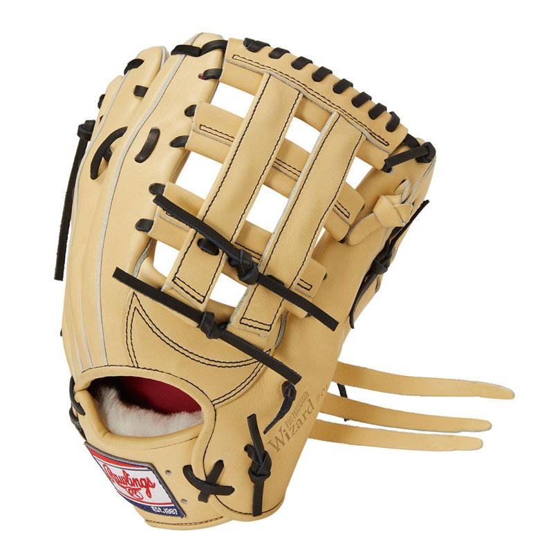 ローリングス Rawlings 硬式 PRO PREFERRED Wizard 2023 Limited 外