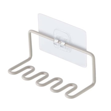 不留痕牙刷架 LMO SU01 NITORI宜得利家居