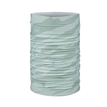 Coolnet抗UV頭巾-青峰綠茵