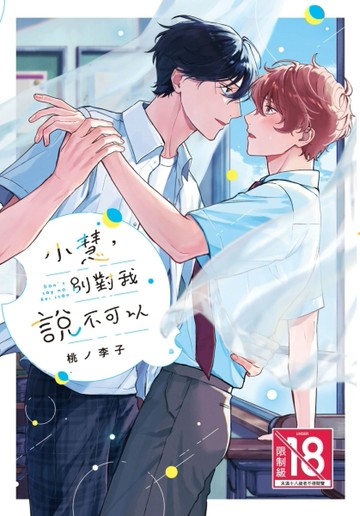 小慧，別對我說不可以（全）[二手書_近全新]