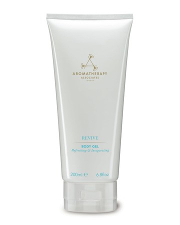 Revive Body Gel, 200mL/ 6.8 oz.