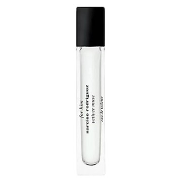 Narciso Rodriguez Vetiver Musc 紳青男性淡香水行動香氛