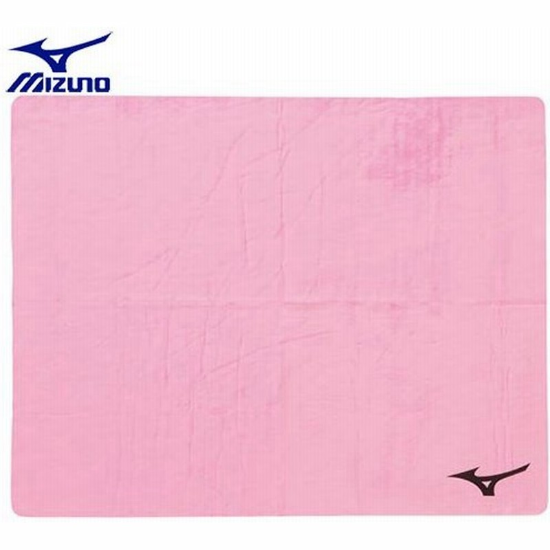 ミズノ Mizuno 吸水タオル 34 44cm 84 蛍光ピンク N2jy 通販 Lineポイント最大0 5 Get Lineショッピング