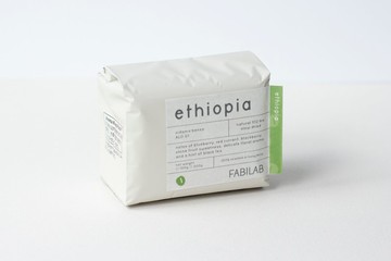 Ethiopia ALO Sidama G1 102 hrs slow dried | single origin