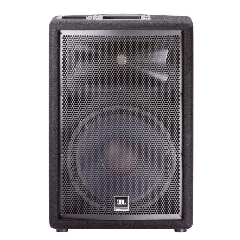 JBL PROFESSIONAL JRX212 2-Way ステージモニター 12インチ