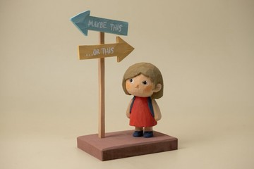 The Wayfinder