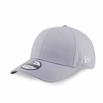 NEW ERA 男女 9FORTY NEW ERA BASIC FW25 NEW ERA 海豚灰 NE14700544