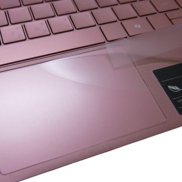EZstick ACER Swift Lite SFL14-54M 系列適用 TOUCH PAD 觸控板 保護貼
