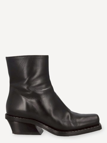 Proenza Schouler Ankle Boots
