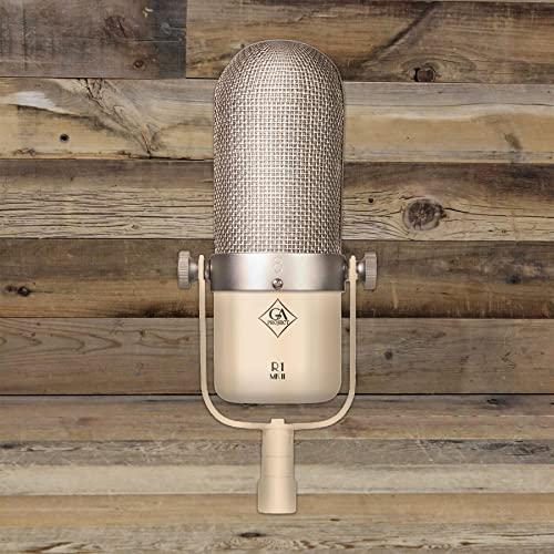 Golden Age Project R1 MK2 Ribbon Microphone by Golden Age Project