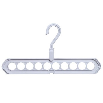 曬衣架子家用掛鉤宿舍用學生成人兒童晾掛衣服撐子收納架神器無痕