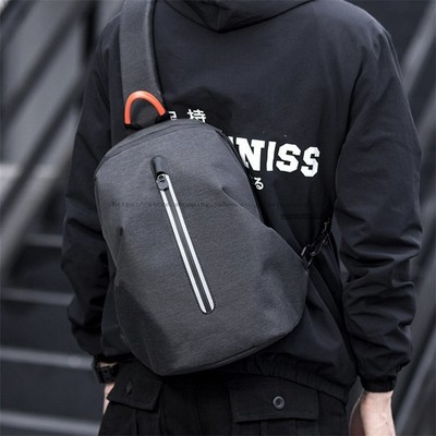 ボディバッグ ショルダーバッグ サイズ 斜めがけ バッグ ワンショルダー リュック メンズ 通販 Lineポイント最大get Lineショッピング
