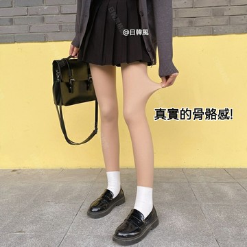 【秋冬光腿神器】品牌同源??720針雙層薄款肉色絲襪裸感保暖加絨加厚收腹打底褲女高品質日韓風
