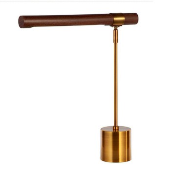 後自然檯燈 N03-37-268F