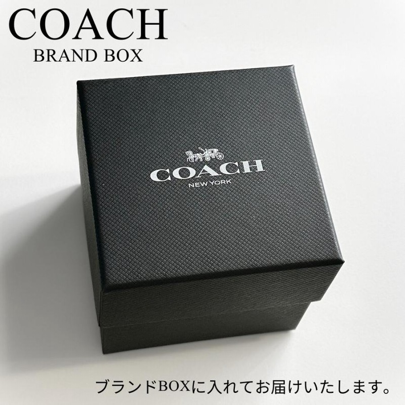 干支 うさぎ 卯年 還暦祝い ショッパー付き コーチ 腕時計 手表