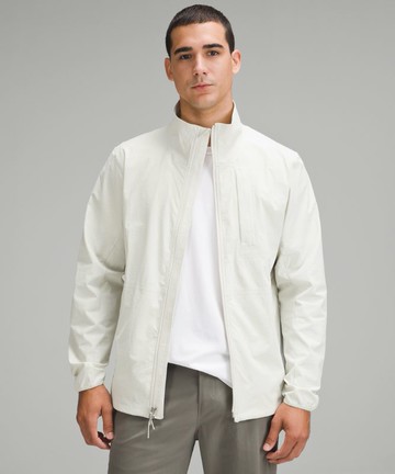 Sojourn Windbreaker Jacket Size XS