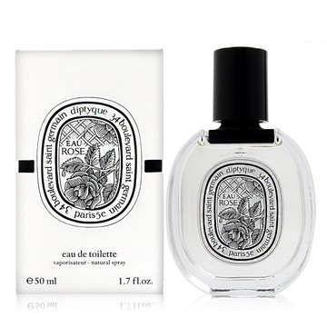 Diptyque Eau Rose 玫瑰之水淡香水 EDT 50ml