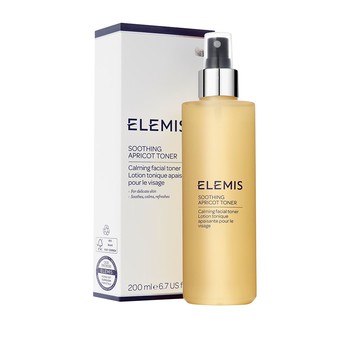ELEMIS 杏桃紓緩化妝水