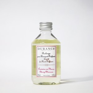 法國DURANCE大地擴香補充瓶-櫻桃花250ml