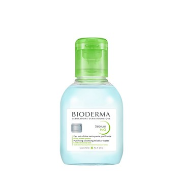 Bioderma Sébium H2O 100ml