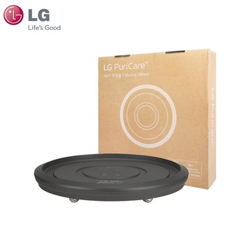 LG清淨機AS601HWG0/AS651DSS0原廠移動底座 PWH8DBB COV31483702 廠商直送