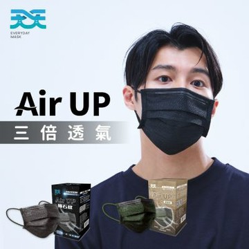 【天天】任選-成人平面醫用口罩 (30入/盒)