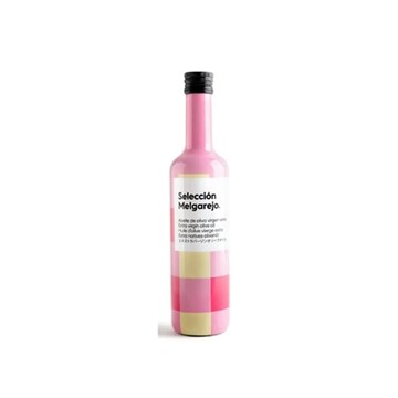 梅爾雷赫莊園精選橄欖油500ml