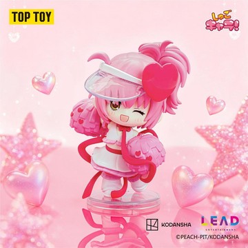 新上架👉TOPTOY SHUGO CHARA守護甜心記憶中的守護手辦盲抽擺件周邊禮物交換禮物 送朋友禮物