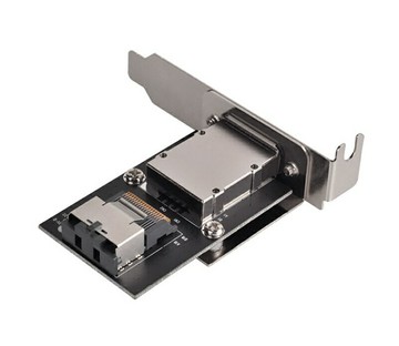 【享最高折300】SilverStone 銀欣 SA011 擴充卡/SST-SA011