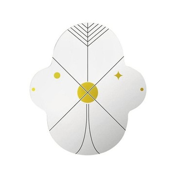 King 金剛掛鏡（小）