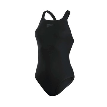 SPEEDO Eco Endurance+ 女運動連身泳裝(免運 游泳 泳衣「SD8135170001」≡排汗專家≡