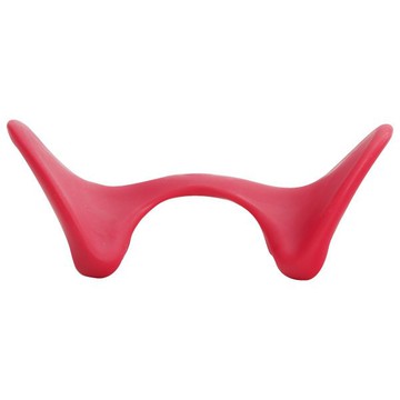 VeSS 頸/頭部紓壓按摩器  BRE-1202  桃紅色