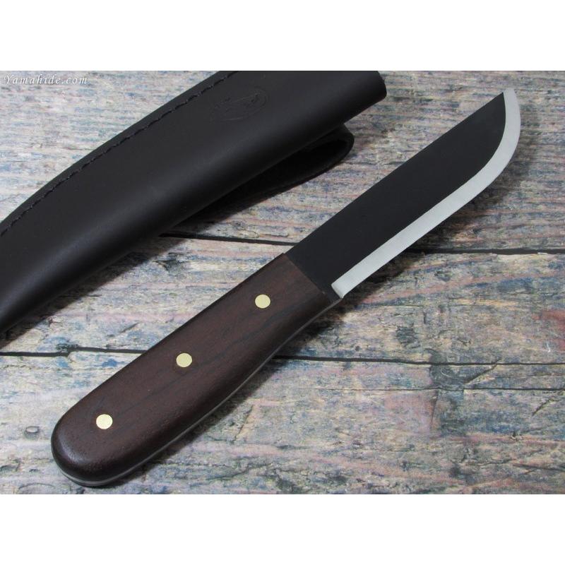 コンドル CTK236-5HC ブッシュクラフト ベーシック 5インチ シースナイフ Condor Bushcraft Basic Fixed Knife