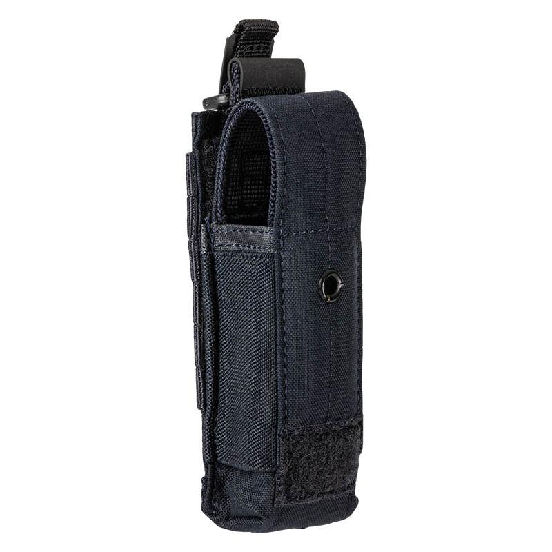 5.11 ファイブイレブン タクティカル シングルピストルマグポーチ FLEX SINGLE PISTOL MAG COVER POUCH