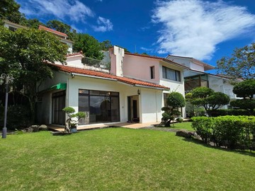 華城景觀上走別墅*土地171坪*近俱樂部｜新北市新店區華城一路