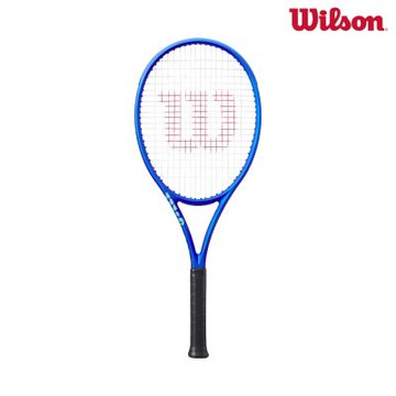 【Wilson威爾森】網球拍 ULTRA 100 V5 - 2號握把(未穿線) WR178811U _Ultra V5系列最受歡迎  運動 球拍