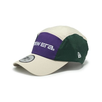 NEW ERA 跑步帽 Runner Era 防曬 抽繩 輕量 吸濕排汗 NE15169238